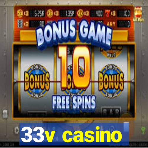 33v casino