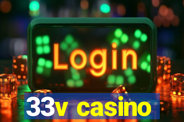 33v casino