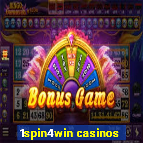 1spin4win casinos