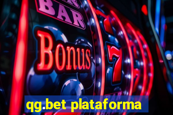 qg.bet plataforma