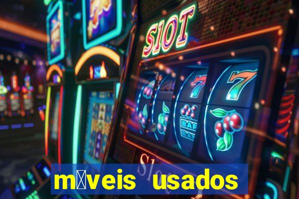 m贸veis usados vila nova