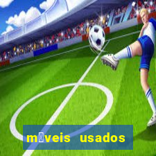 m贸veis usados vila nova