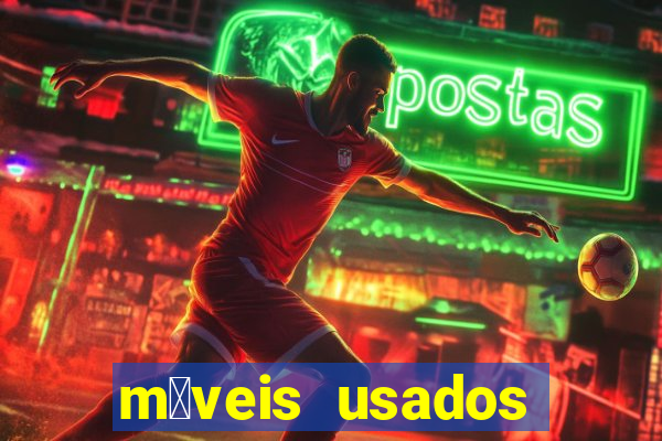 m贸veis usados vila nova