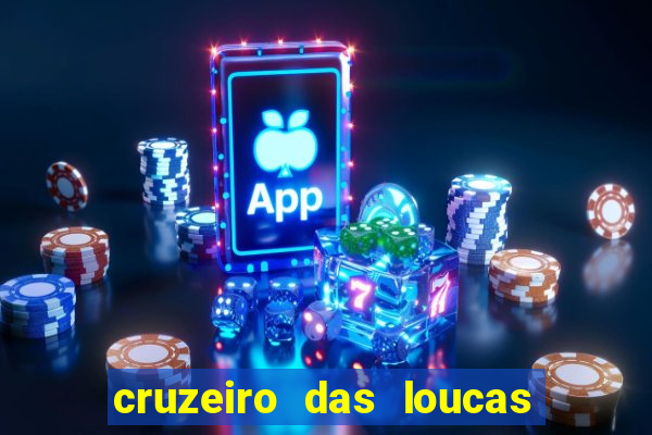 cruzeiro das loucas via torrent