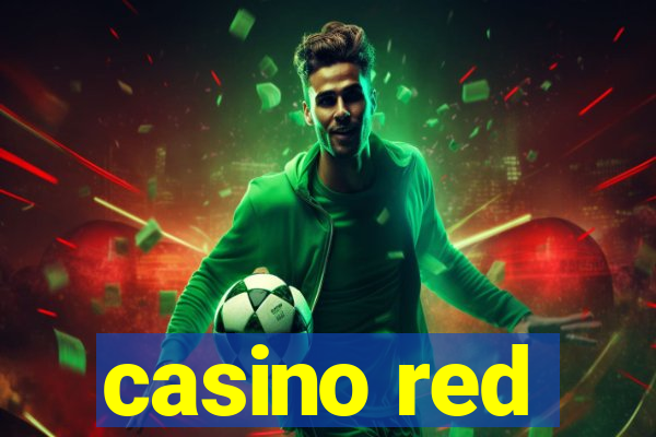 casino red