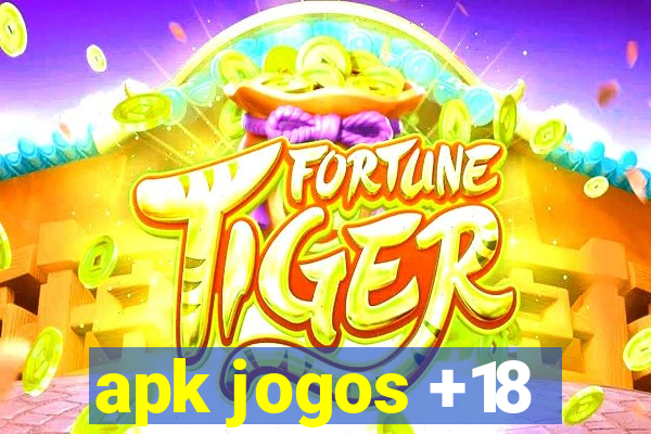 apk jogos +18