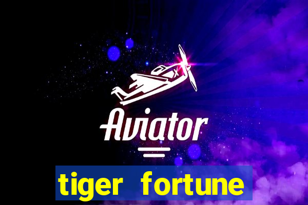 tiger fortune deposito 5 reais