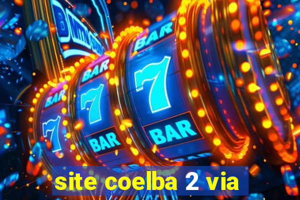 site coelba 2 via