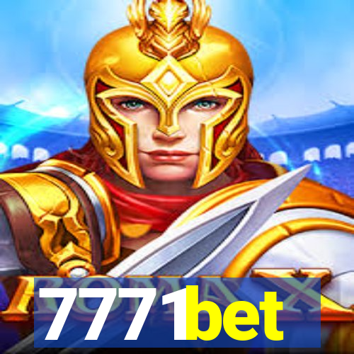 7771bet