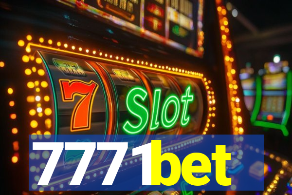 7771bet