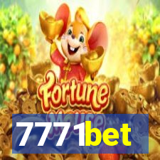 7771bet