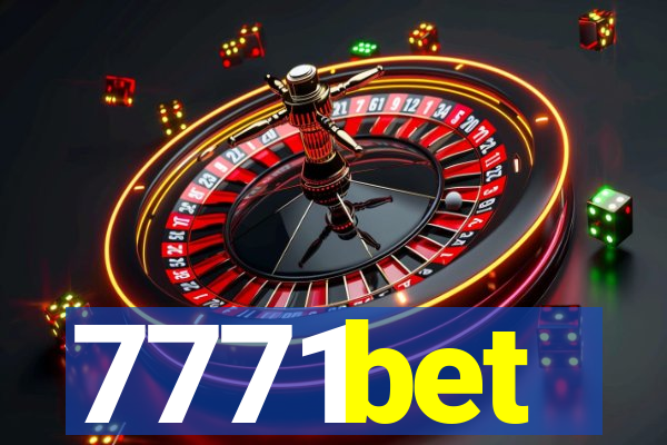 7771bet