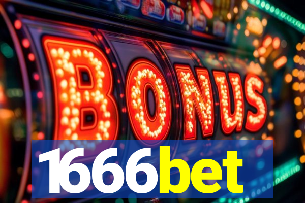 1666bet