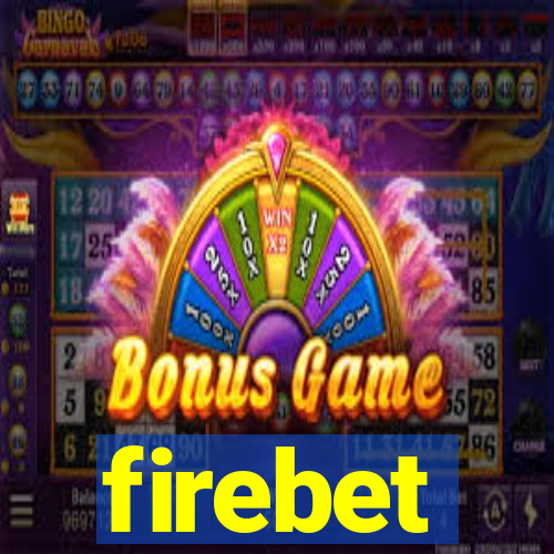 firebet