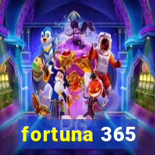 fortuna 365