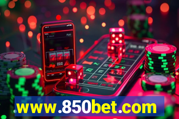 www.850bet.com