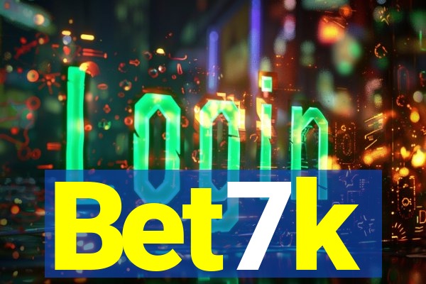 Bet7k