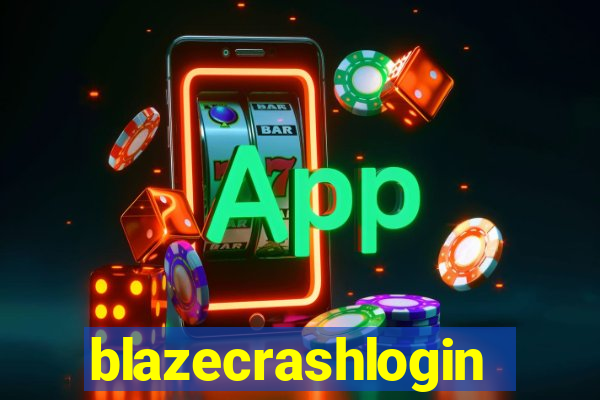 blazecrashlogin