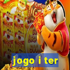 jogo i ter