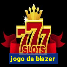 jogo da blazer