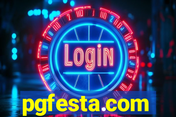 pgfesta.com