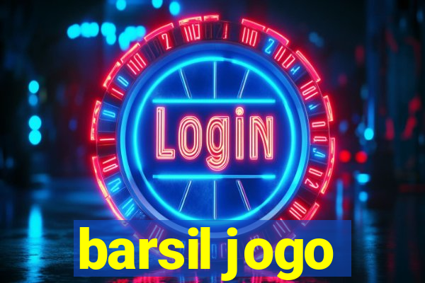 barsil jogo