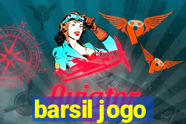 barsil jogo