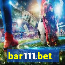 bar111.bet