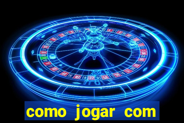 como jogar com bonus no blaze