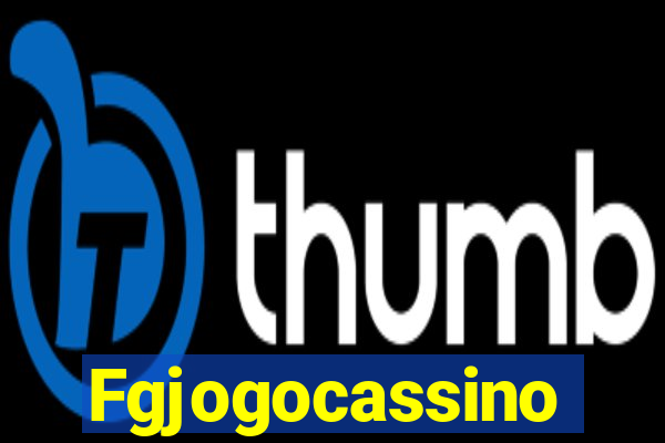 Fgjogocassino