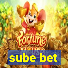 sube bet