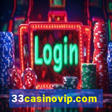 33casinovip.com