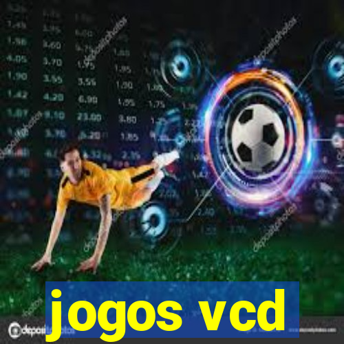 jogos vcd