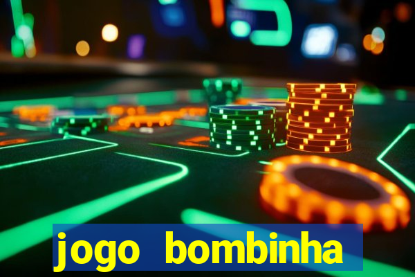 jogo bombinha ganhar dinheiro