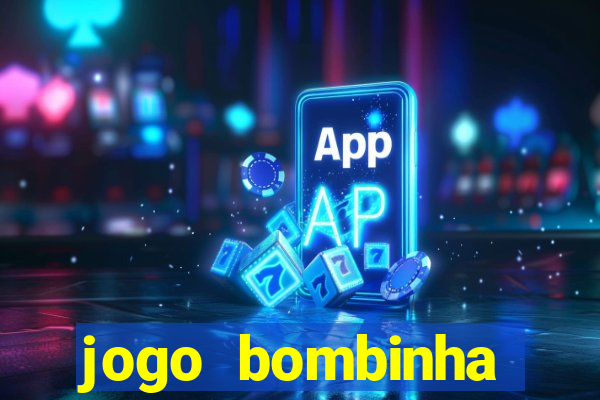 jogo bombinha ganhar dinheiro