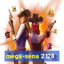 mega-sena 2128