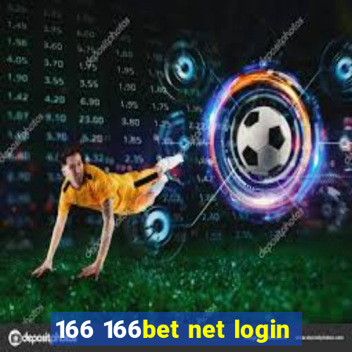 166 166bet net login