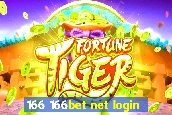 166 166bet net login