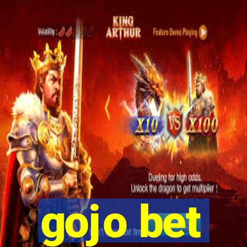 gojo bet