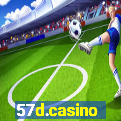 57d.casino