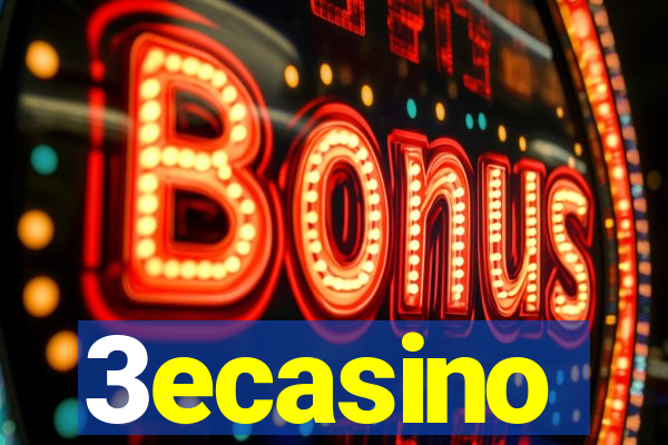 3ecasino