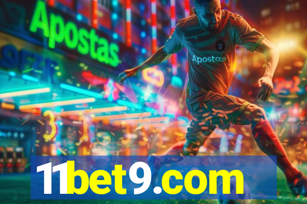 11bet9.com