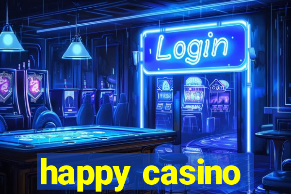 happy casino