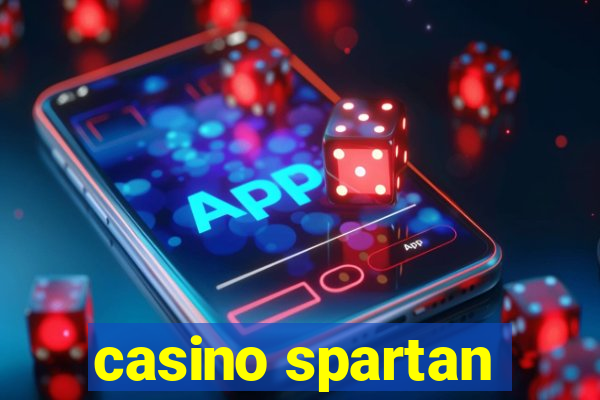 casino spartan