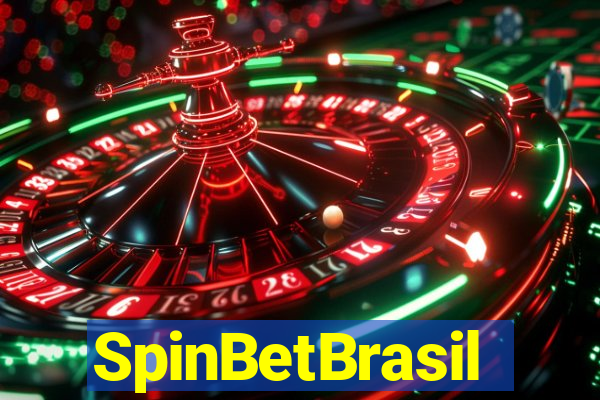 SpinBetBrasil