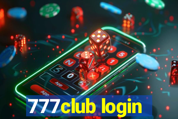 777club login