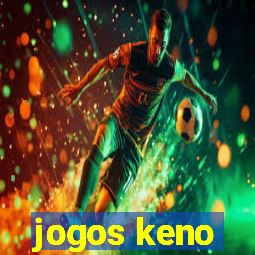 jogos keno