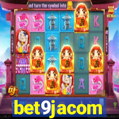 bet9jacom