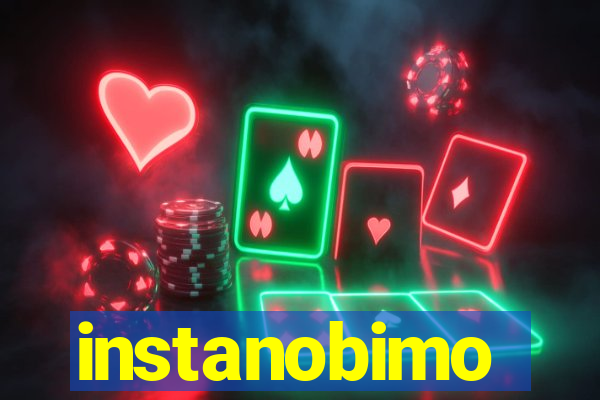 instanobimo