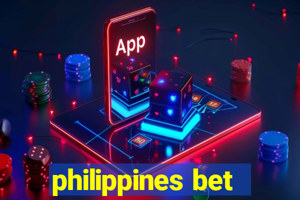 philippines bet